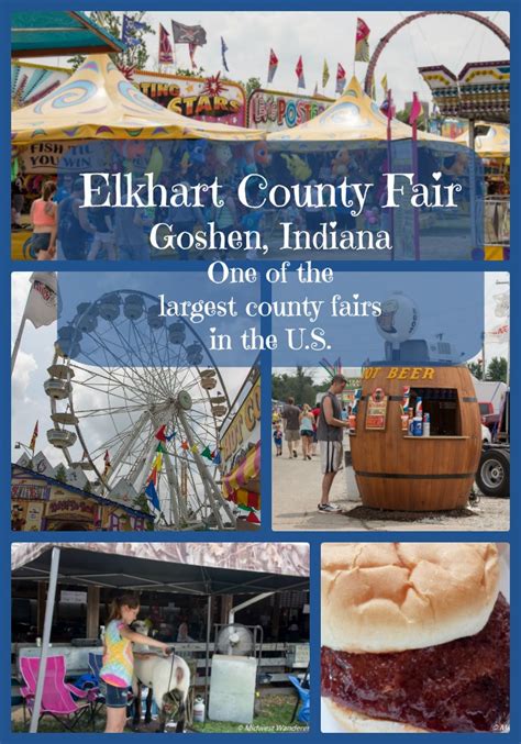 events in elkhart indiana|elkhart county events calendar.